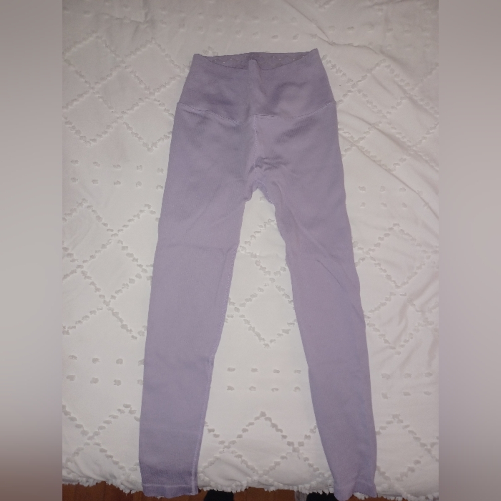 Spirtual Gangster Love Sculpt Seamless Leggings